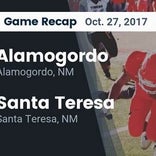 Football Game Preview: Alamogordo vs. Roswell