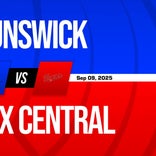 Volleyball Recap: Brunswick's Losing Streak Is a Thing of the Past