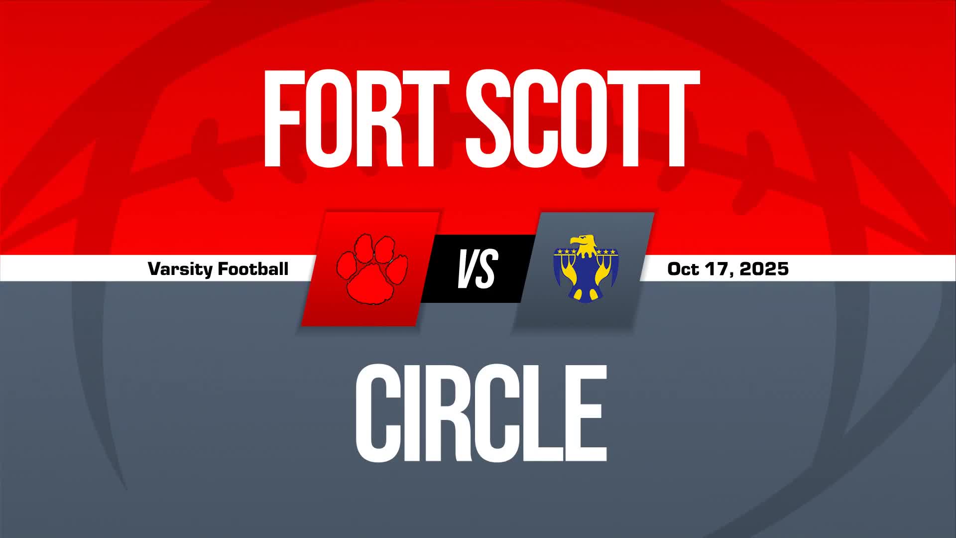 Jason Smith Game Report: vs Fort Scott + How To Watch