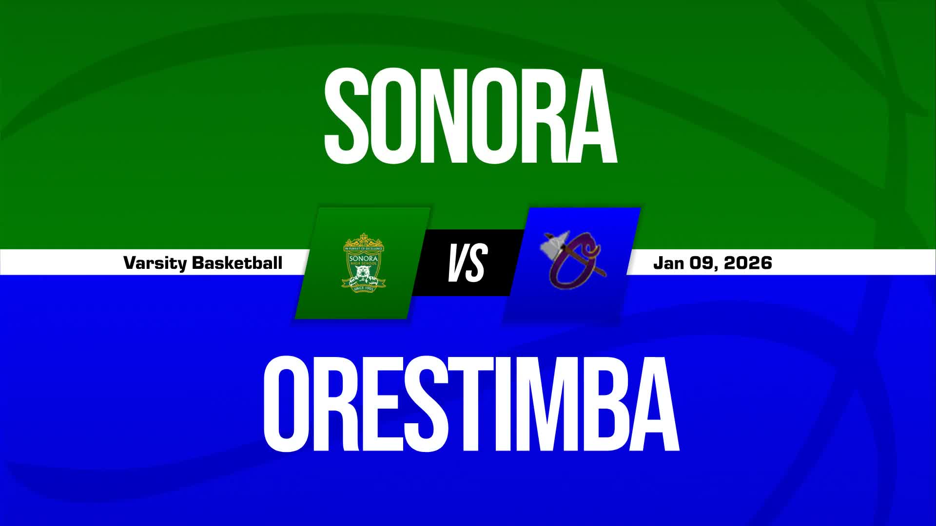 Ryan Proper Game Report: @ Orestimba + How To Watch