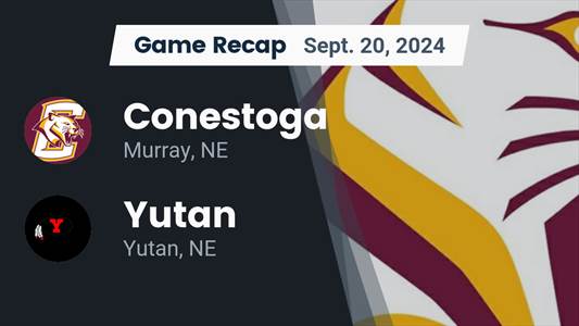 Football Game Preview: Conestoga Cougars vs. Malcolm Clippers