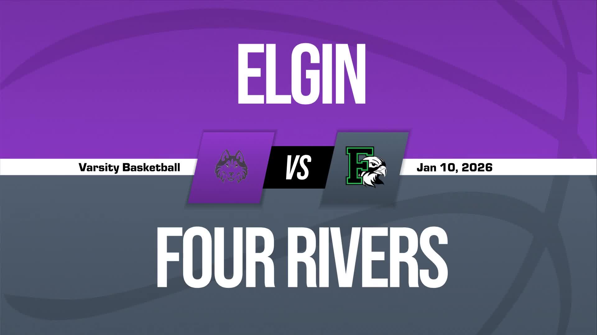 Basketball Recap: Four Rivers Takes a Loss