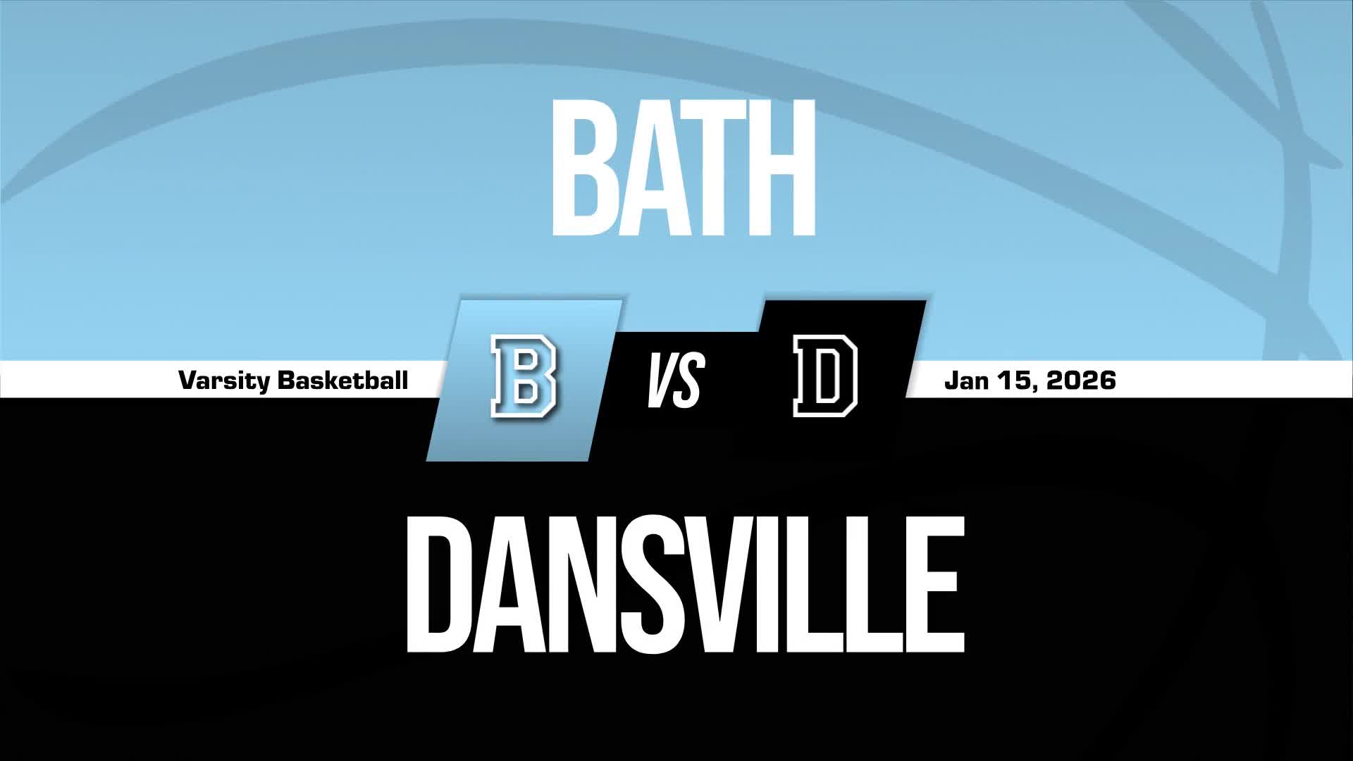Basketball Game Preview: Dansville Aggies vs. Laingsburg Wolfpack + How To Watch