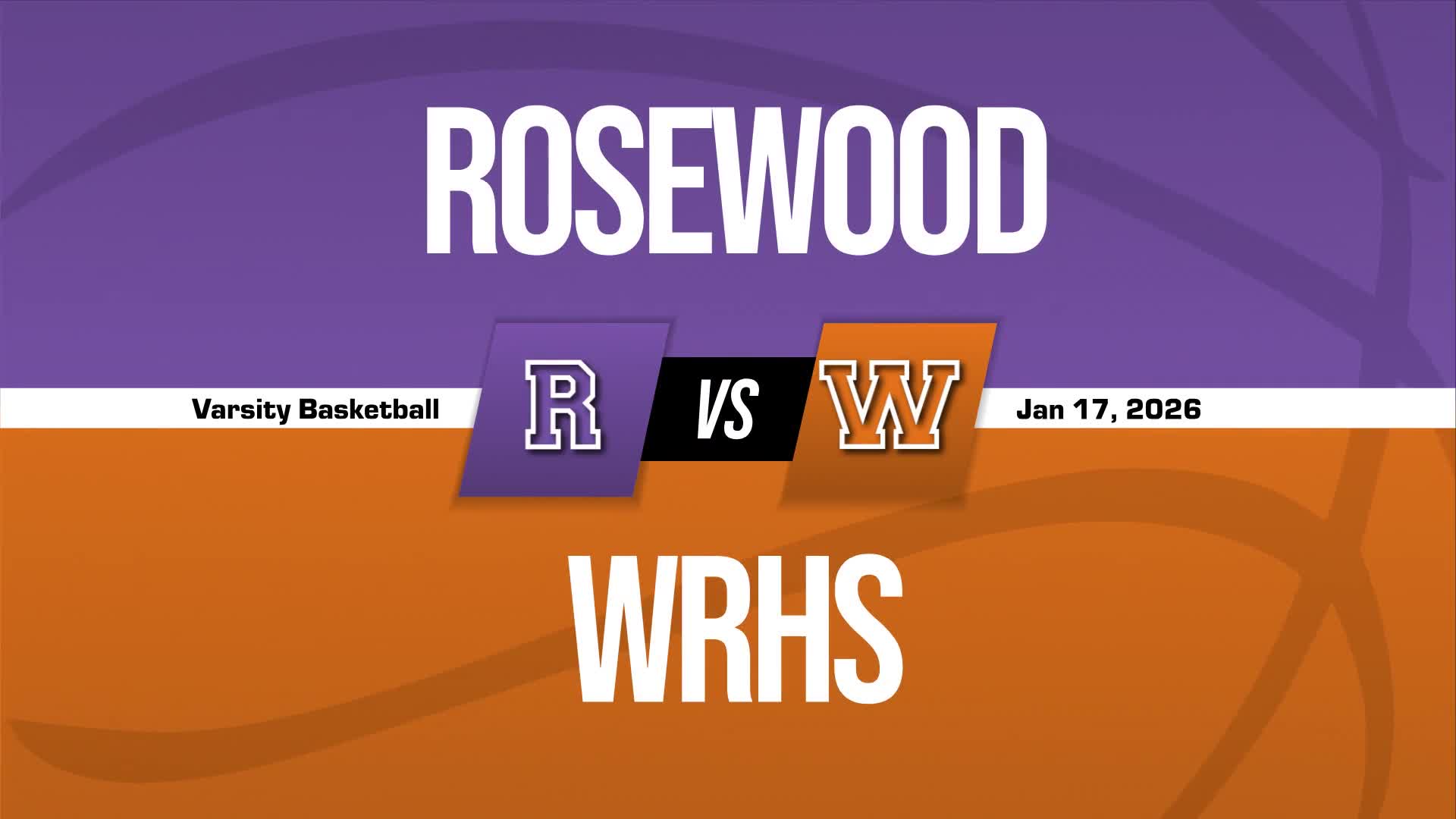 Basketball Recap: Wallace-Rose Hill's Luck Takes a Turn for the Worse  on Tuesday + How To Watch