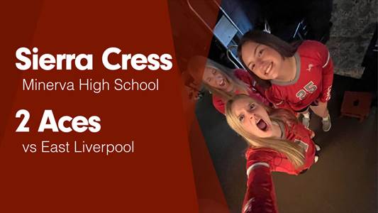 Softball Game Preview: Minerva Lions vs. Aquinas Knights