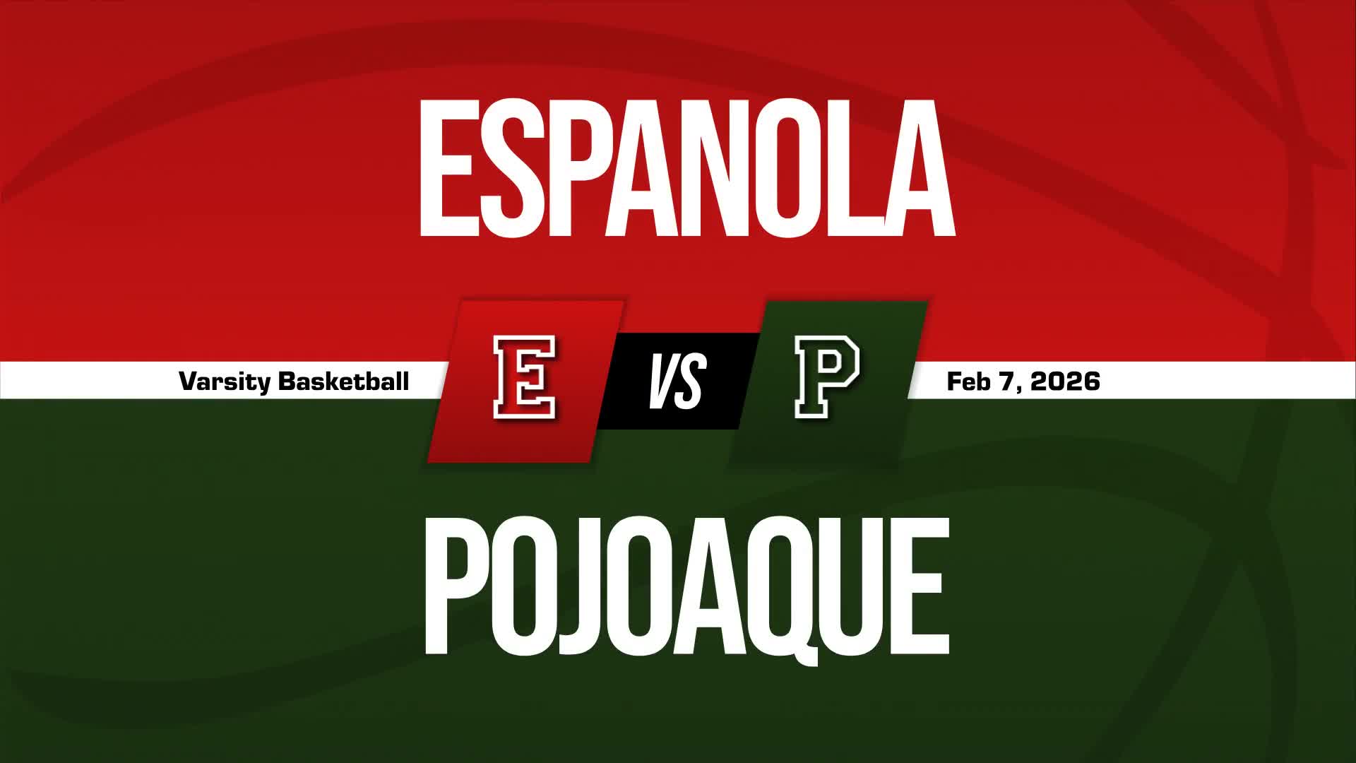 Basketball Recap: Pojoaque Valley Extends Winning Streak to Three + How To Watch