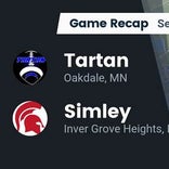 Football Game Preview: North vs. Tartan