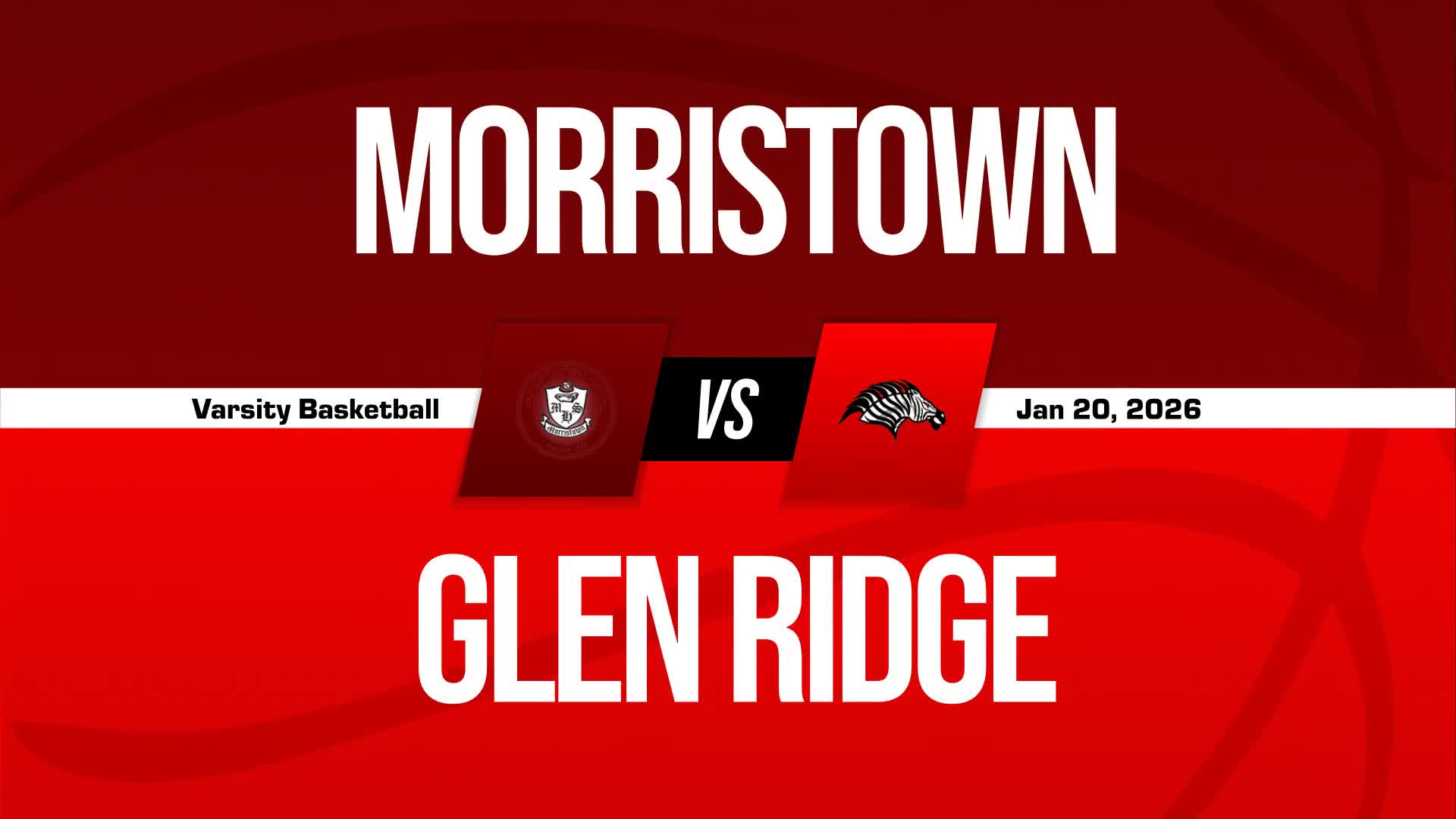 Basketball Recap: Glen Ridge Comes Up Short