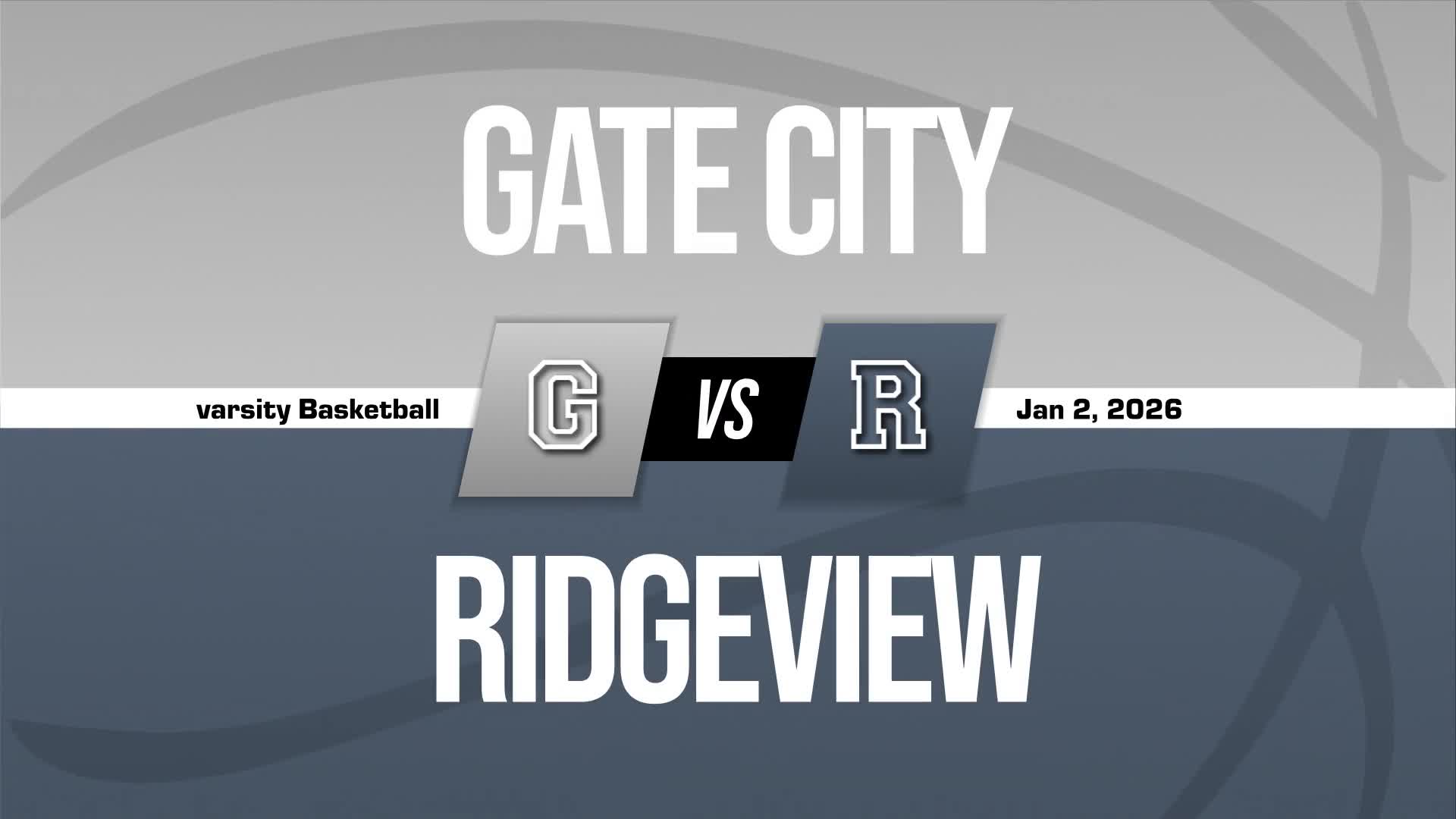Basketball Game Preview: Ridgeview Wolfpack vs. Central Wise Warriors + How To Watch