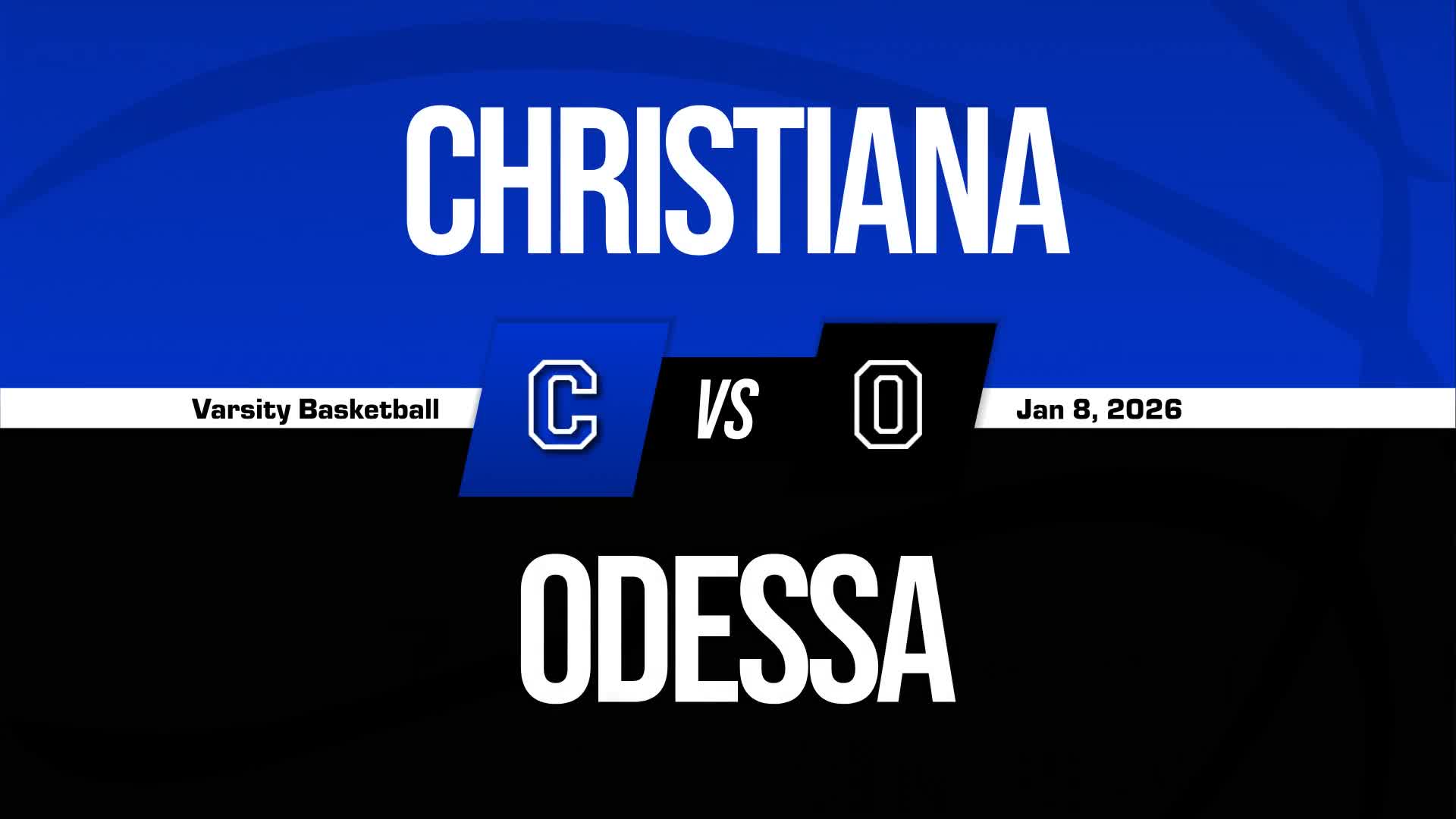 Basketball Recap: Odessa Comes Up Short