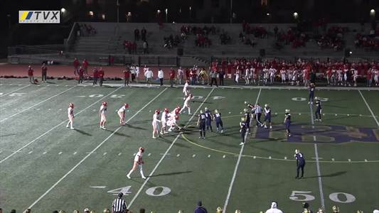 Palomar Top Football Player Performances