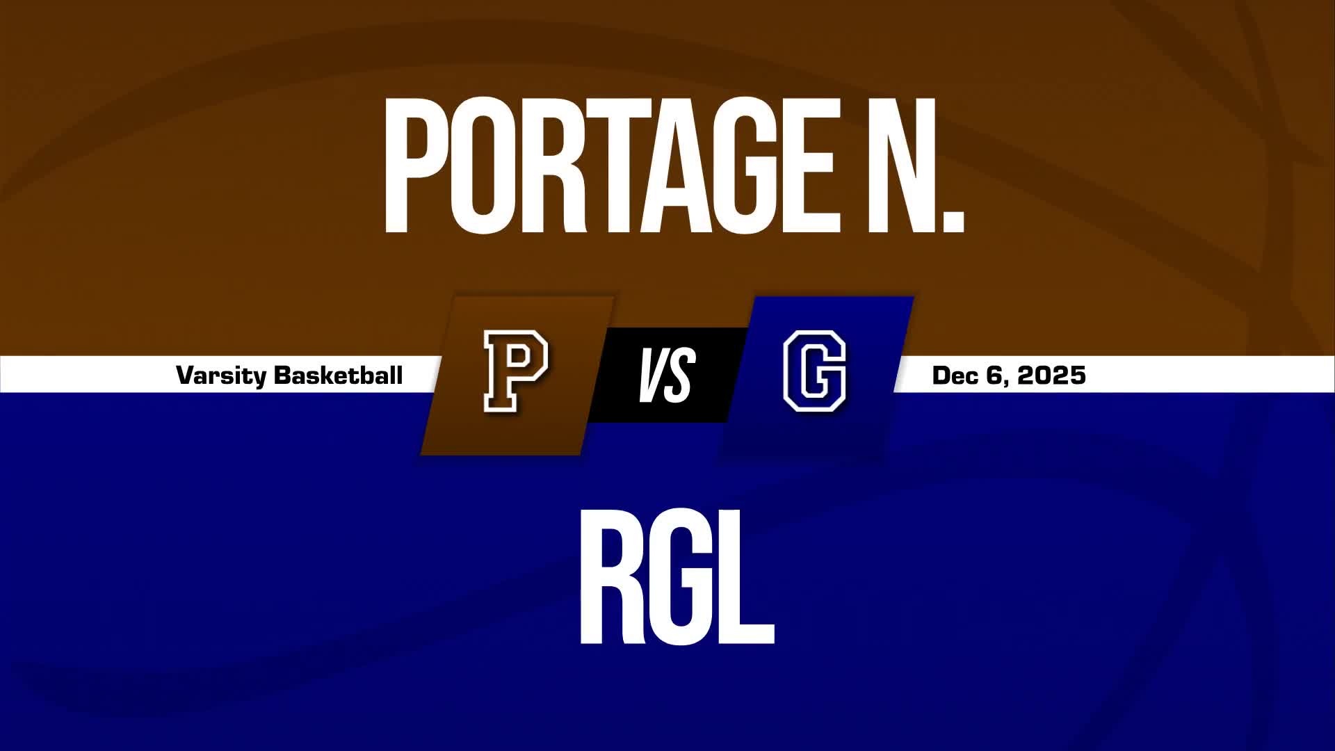 Basketball Recap: Portage Northern Has No Trouble Against Gull Lake + How To Watch