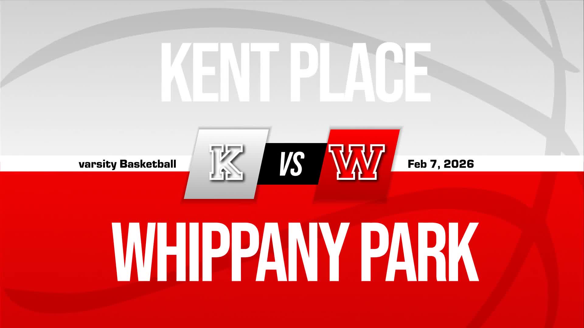 Basketball Recap: Whippany Park Takes a Loss + How To Watch