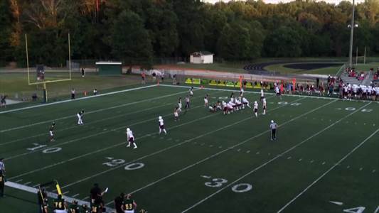 Basketball Game Preview: Central Cabarrus Vikings vs. East Meckl