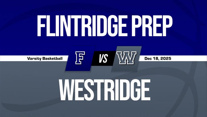 Basketball Game Preview: Westridge Tigers vs. Rio Hondo Prep Kar