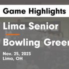 Bowsher vs. Lima Senior