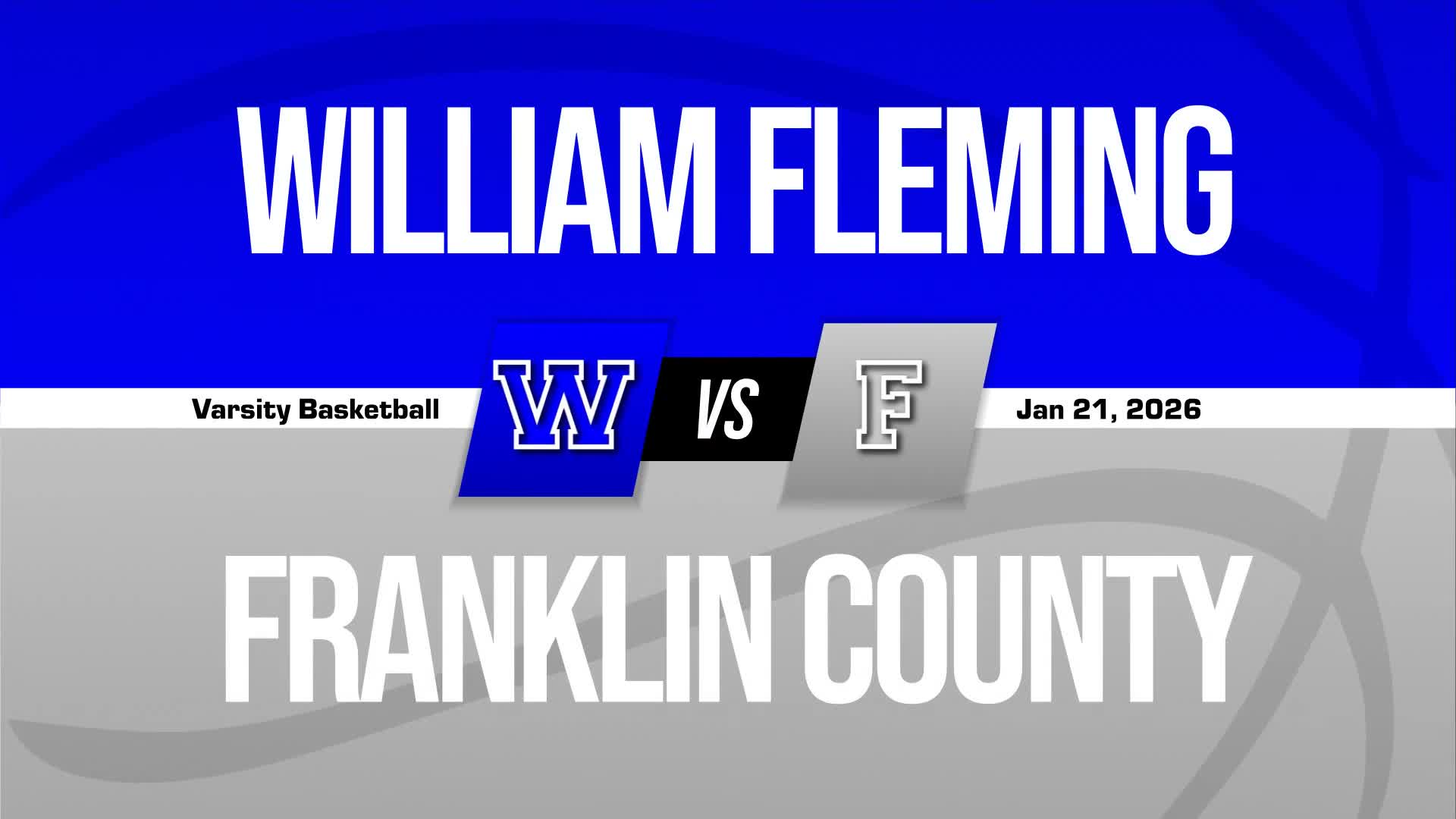 Basketball Recap: Fleming's  Victory  on Wednesday Extends Winning Streak to 11 + How To Watch
