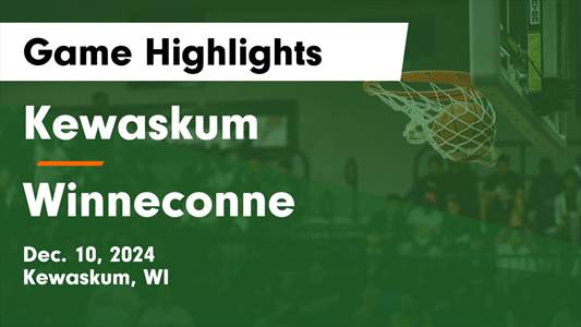 Basketball Game Preview: Kewaskum Indians vs. Plymouth Panthers