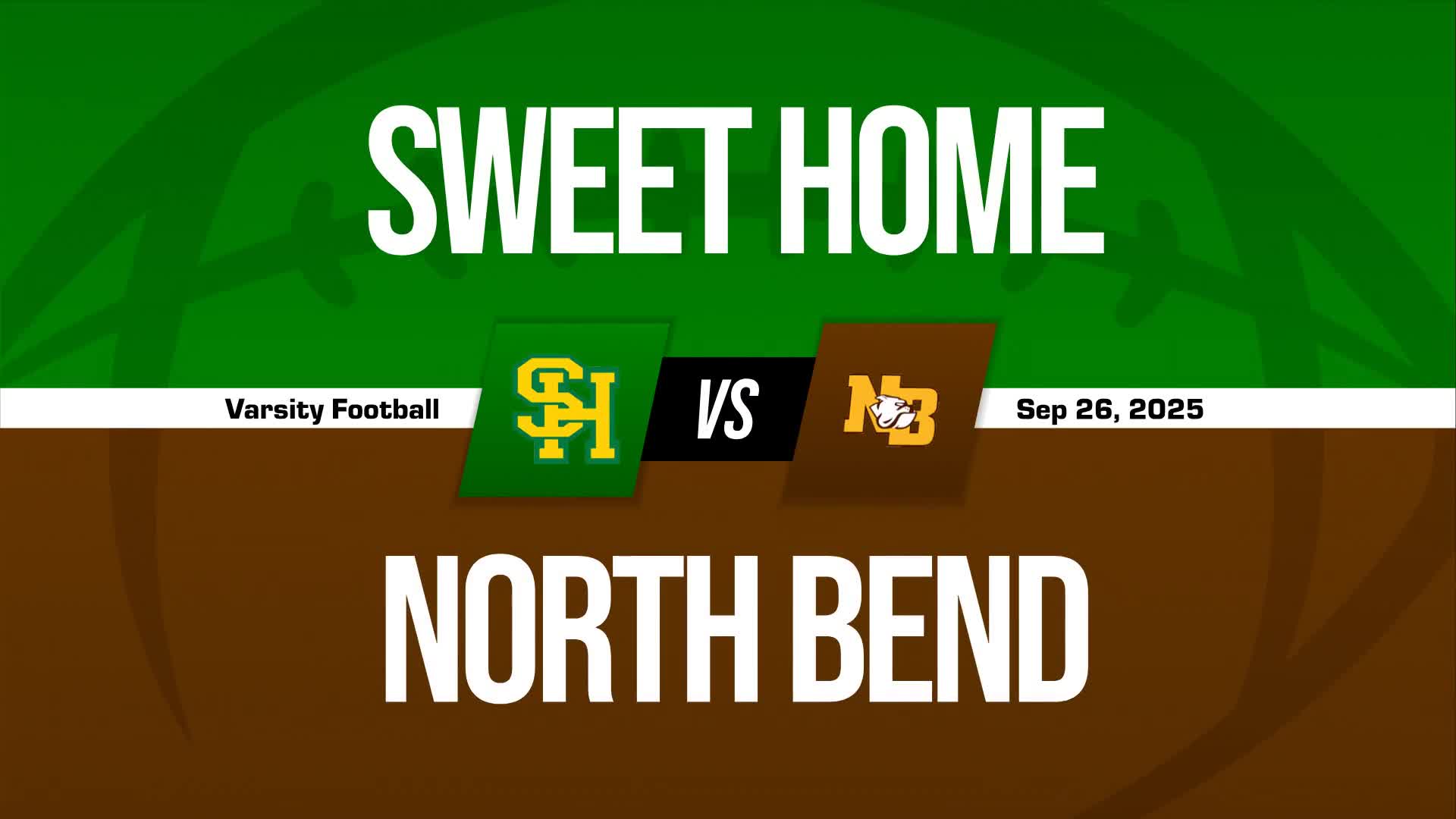 Football Recap: Alex Peck's Big Game Can't Quite Lead North Bend over Henley + How To Watch