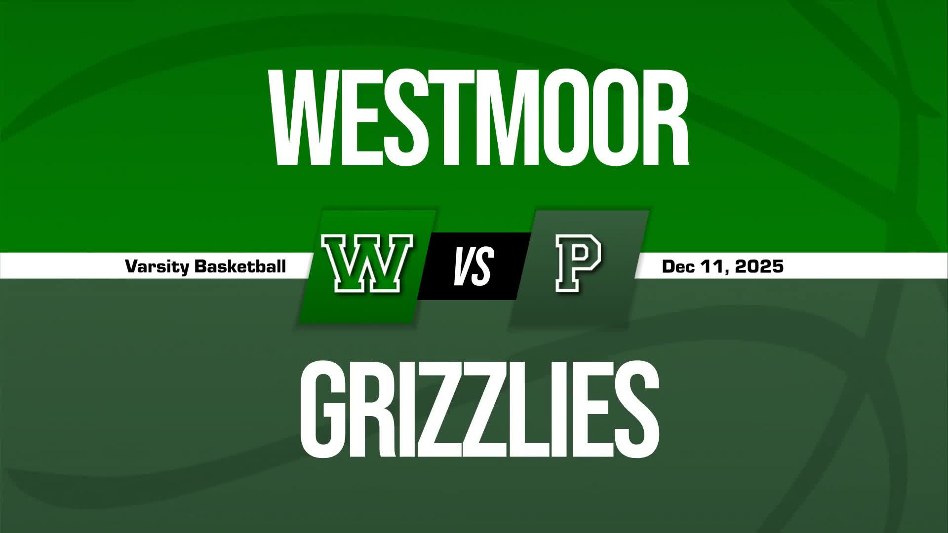 Basketball Recap: Westmoor Takes a Loss