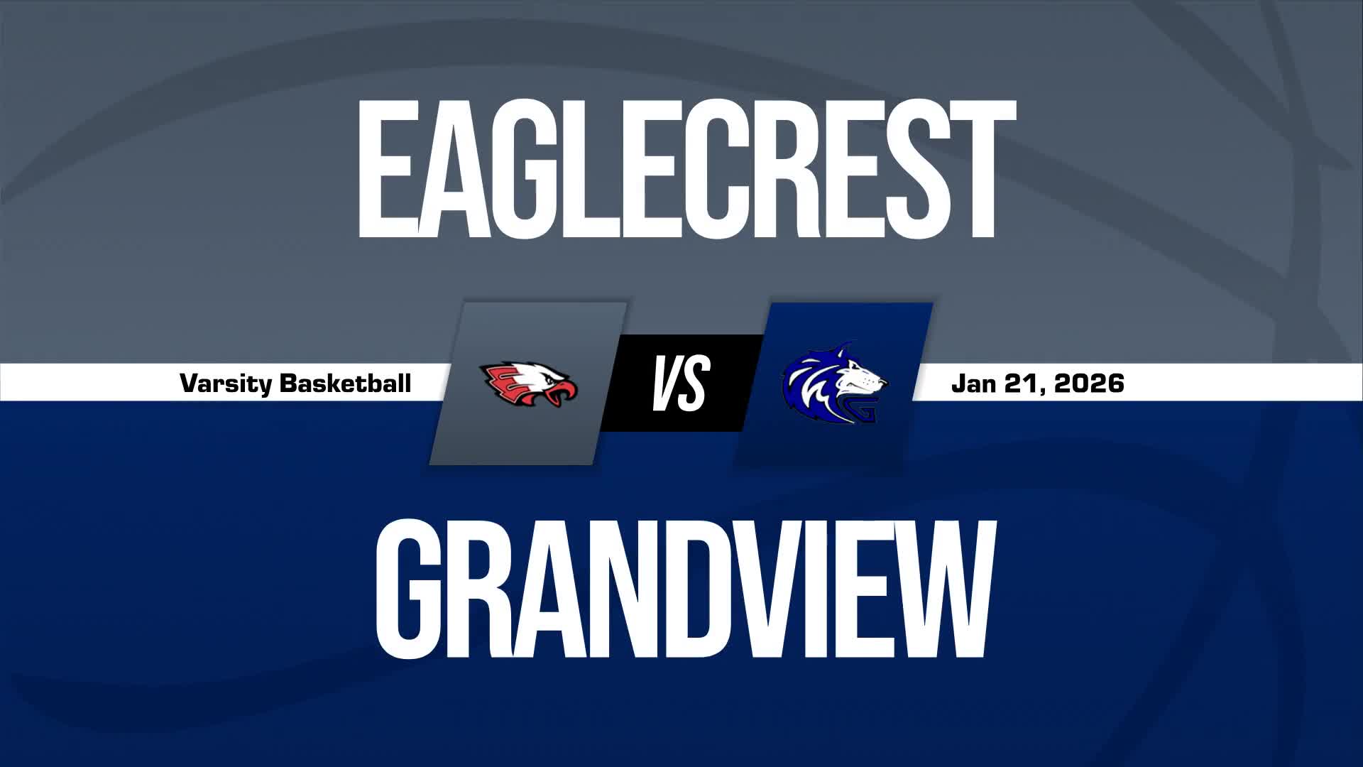 Basketball Recap: Clayton Kalimba's Big Game Can't Quite Lead Eaglecrest over Grandview + How To Watch