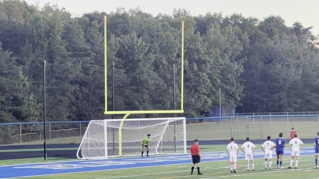 Soccer Game Recap: La Plata Victorious