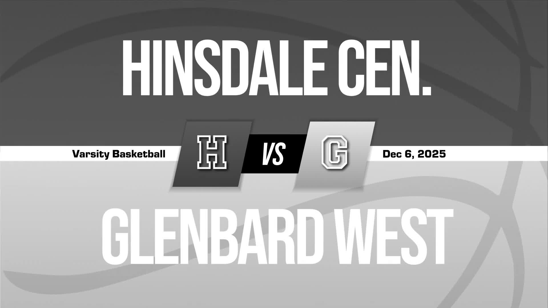 Basketball Recap: Glenbard West Sets Scoring Season-High Against Willowbrook