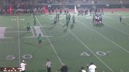 4A Region 10 Top Football Player Performances