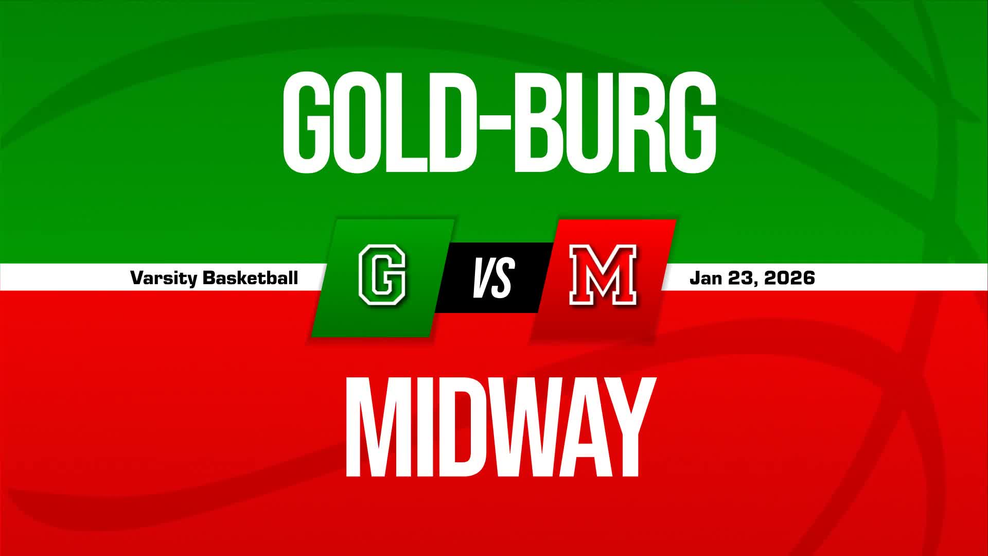 Basketball Recap: Gold-Burg Takes a Loss