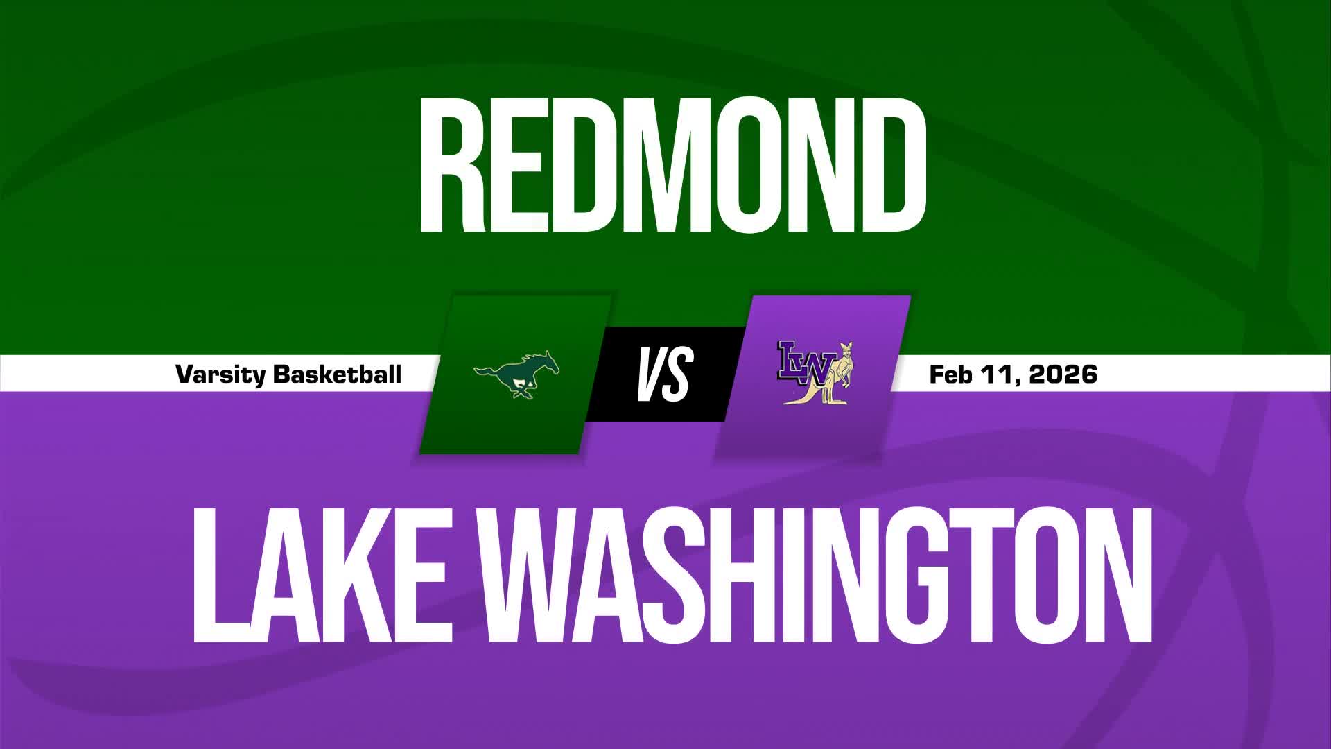 Basketball Recap: Redmond Finds Home Court Redemption Against Skyline
