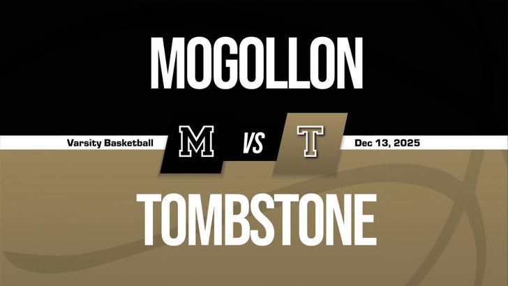 Basketball Recap: Mogollon Drops Season-High Score on St. Michae