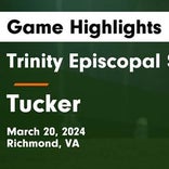 Soccer Game Preview: J.R. Tucker on Home-Turf