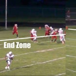Video: Indiana high school punter smashes 100-yard punt
