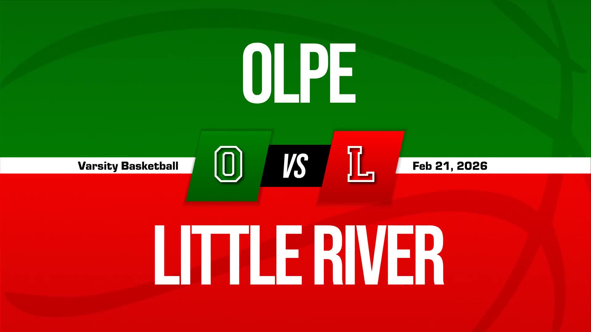 Basketball Recap: Little River's Luck Takes a Turn for the Worse  on Friday
