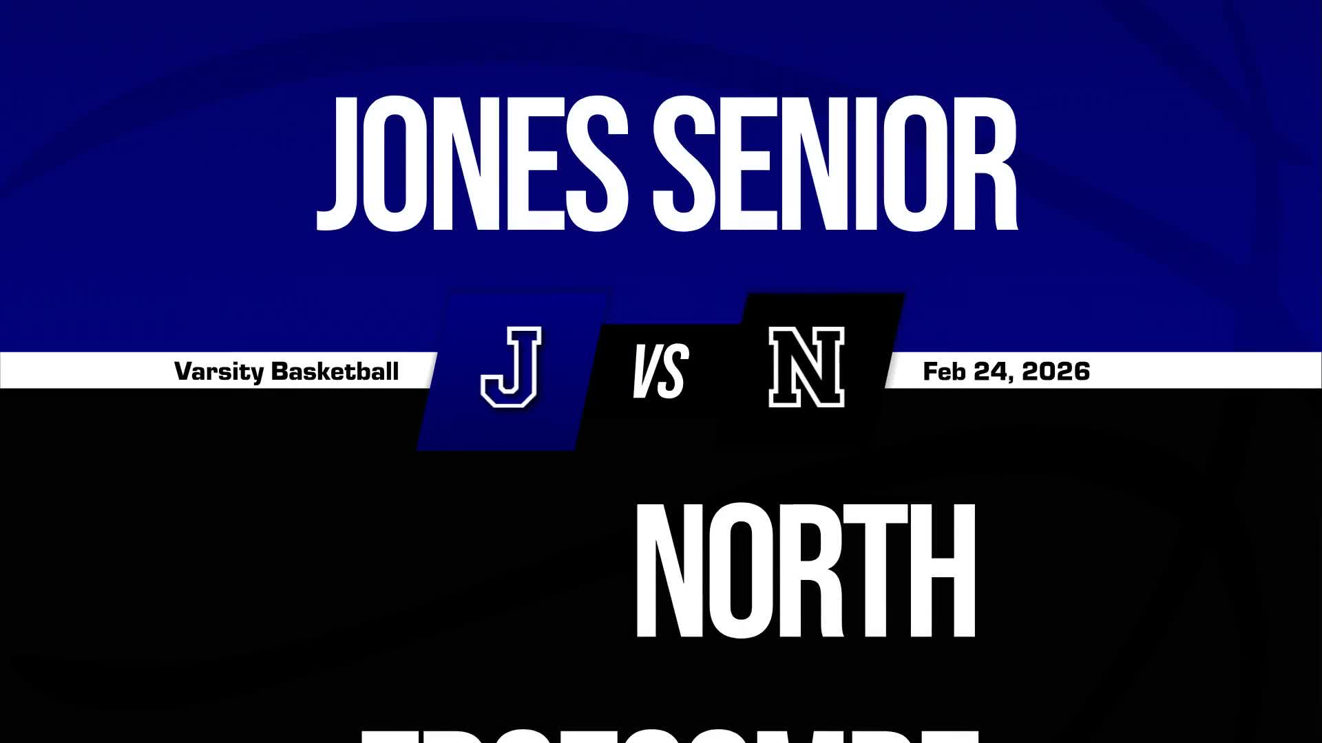 Basketball Recap: Jones Senior Comes Up Short + How To Watch