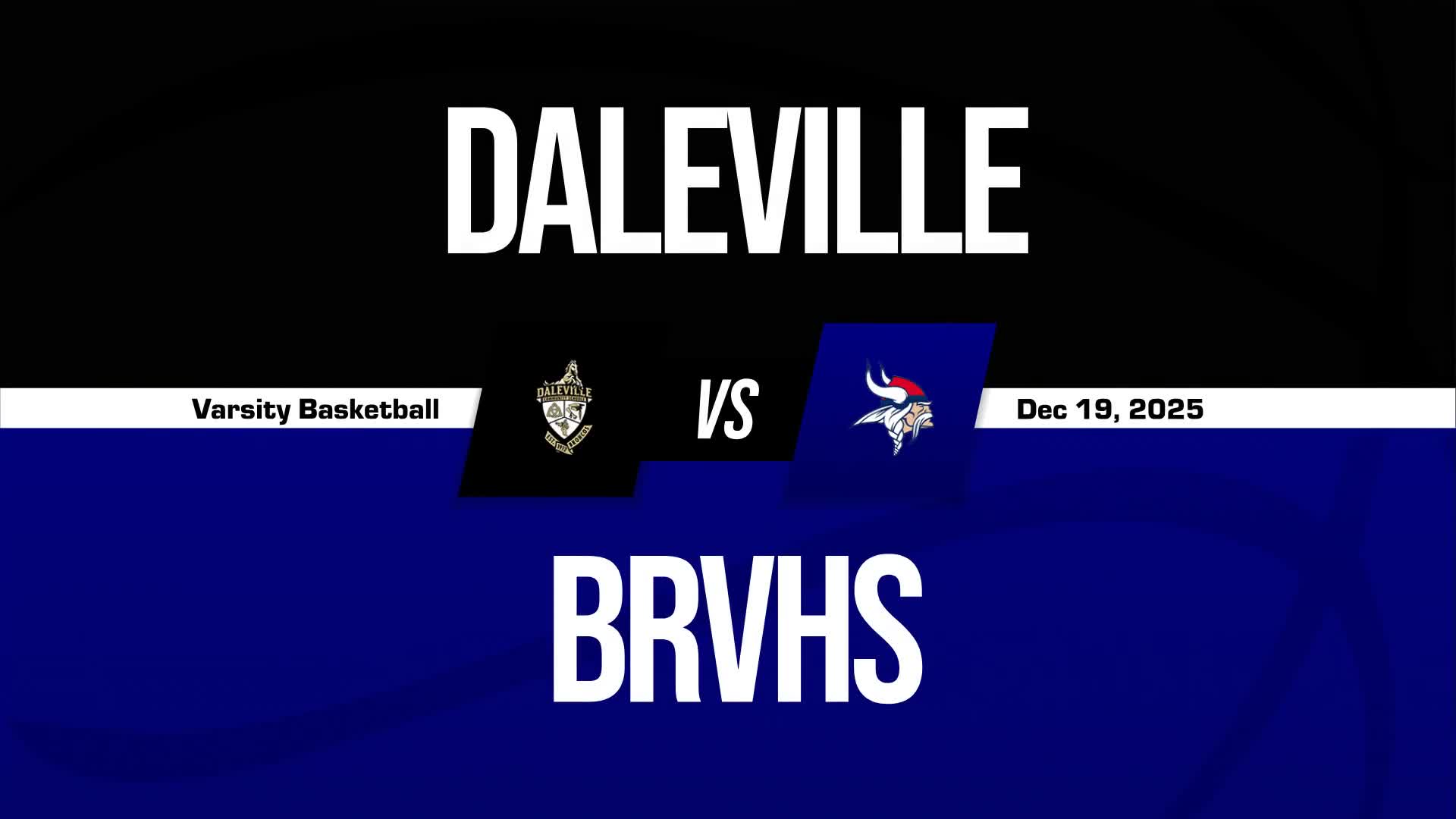 Basketball Recap: Daleville Comes Up Short