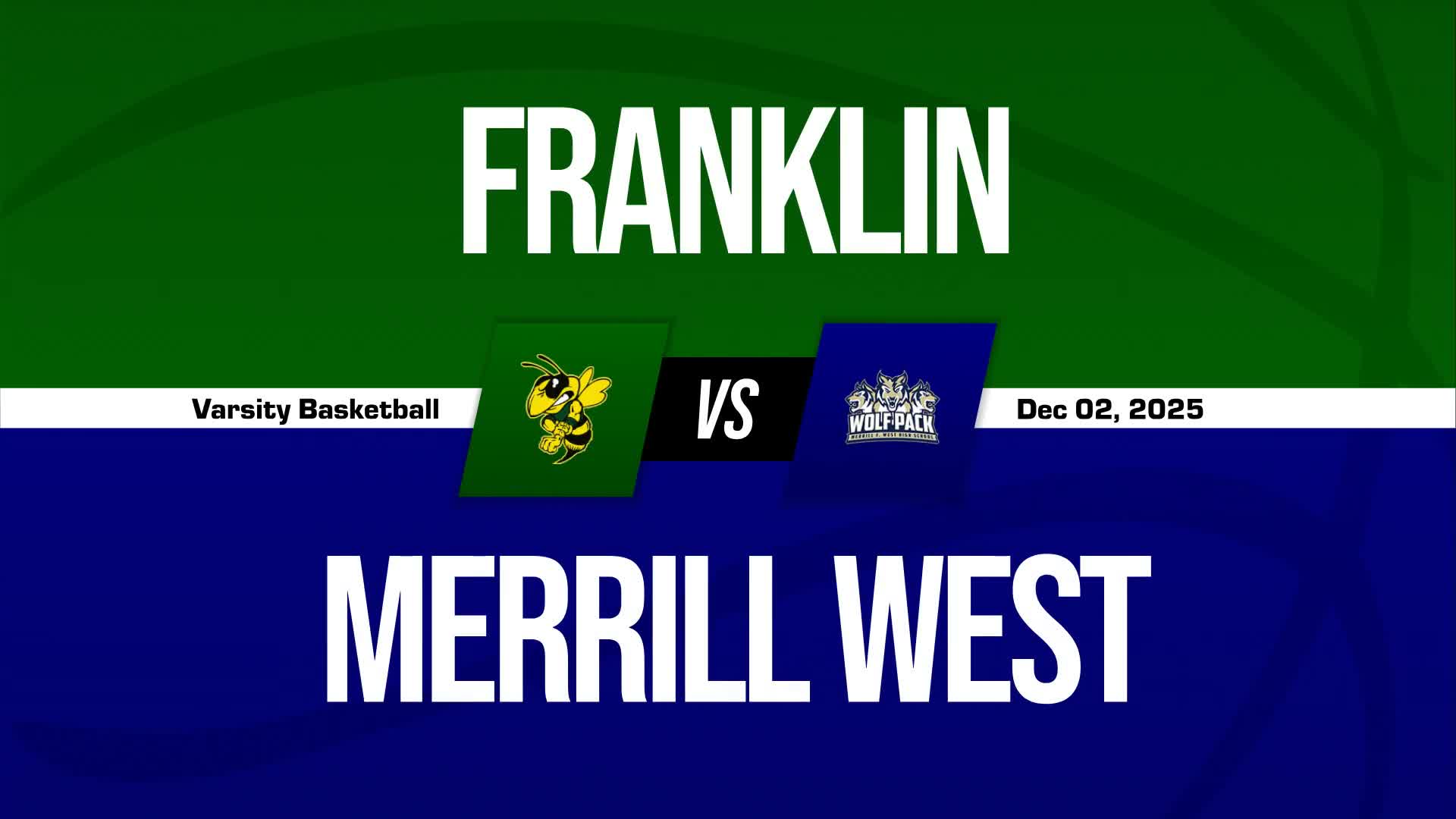 Basketball Recap: West Extends Winning Streak to Three