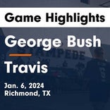 Basketball Game Preview: Fort Bend Bush Broncos vs. Fort Bend Dulles Vikings