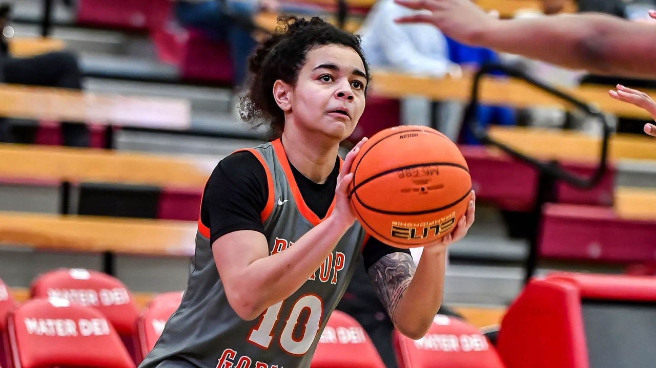 High school girls basketball: Chipotle Nationals field announced, Bullis and Bishop Gorman among nationally-ranked teams headed to Indiana