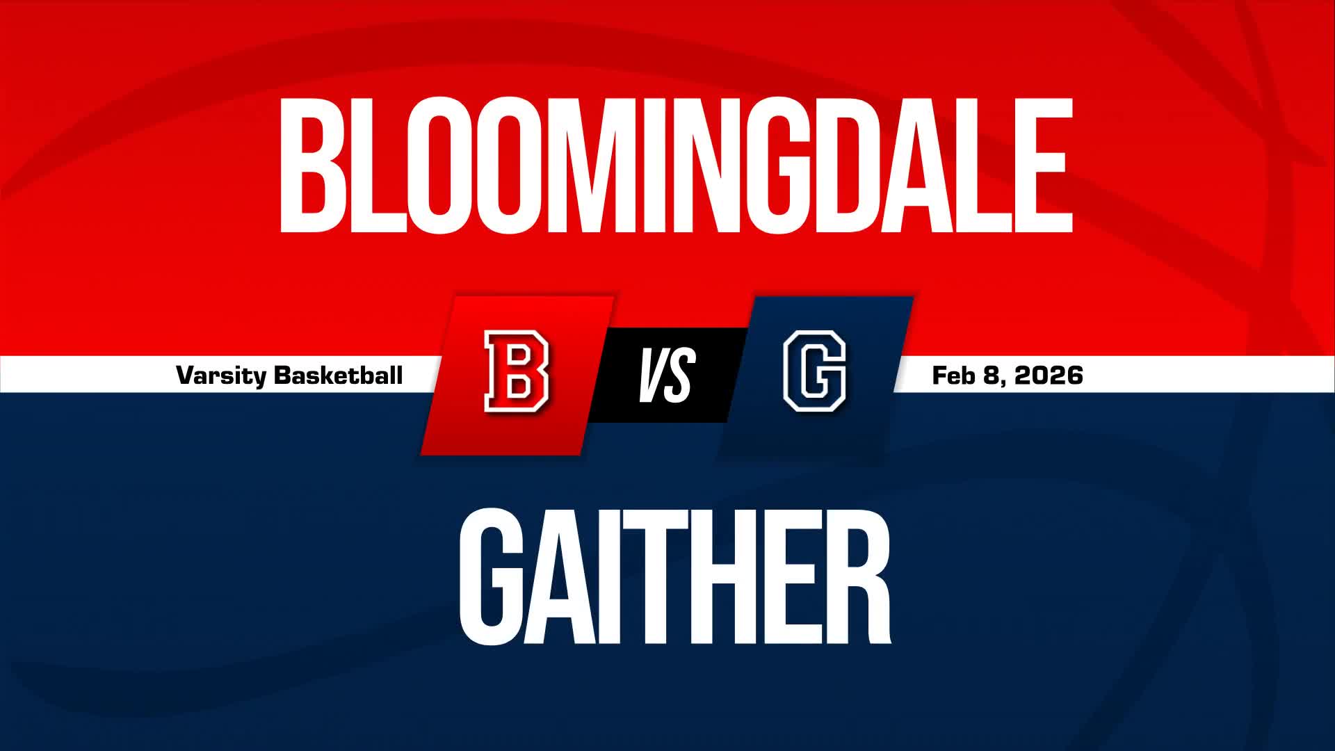 Basketball Recap: Bloomingdale Takes a Loss