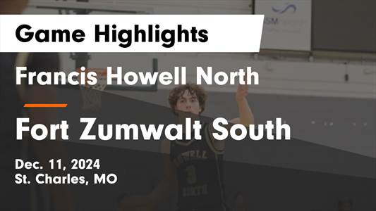 Basketball Game Preview: Howell North Knights vs. Warrenton Warr