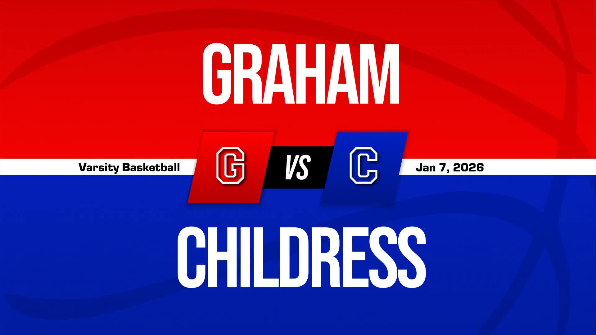 Basketball Game Preview: Graham Steers vs. Mineral Wells Rams