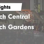 Basketball Game Preview: Palm Beach Gardens Gators vs. Palm Beach Central Broncos