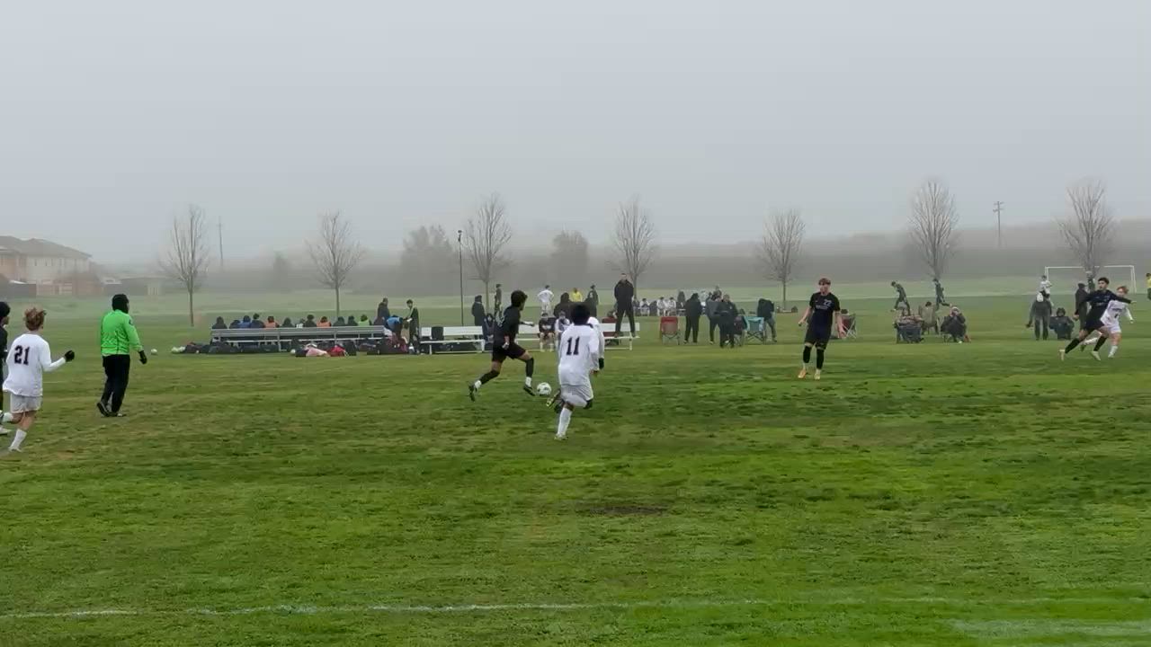 Soccer Game Preview: Foothill vs. University Prep + How To Watch