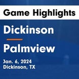 Soccer Game Preview: Dickinson vs. Clear Lake