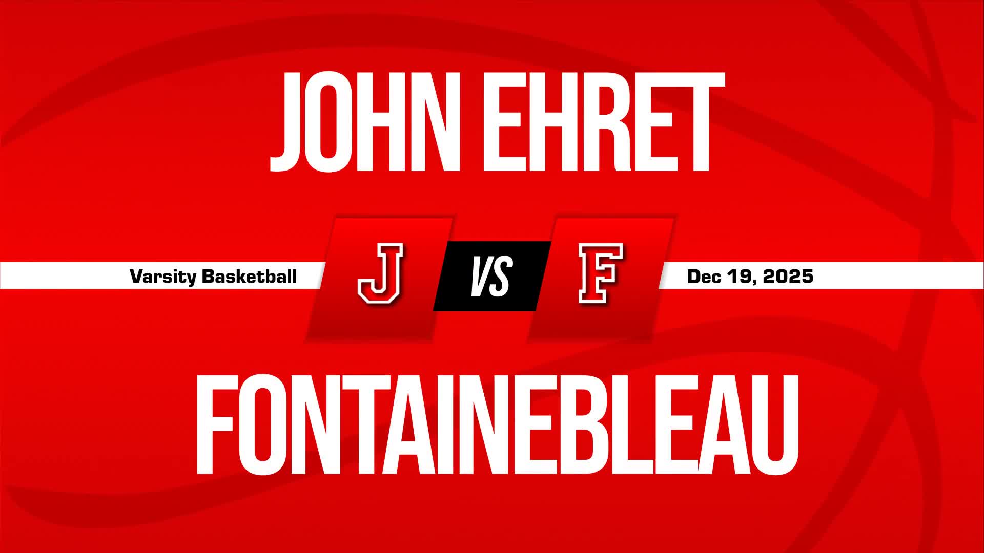 Basketball Recap: John Ehret Has No Trouble Against New Orleans 