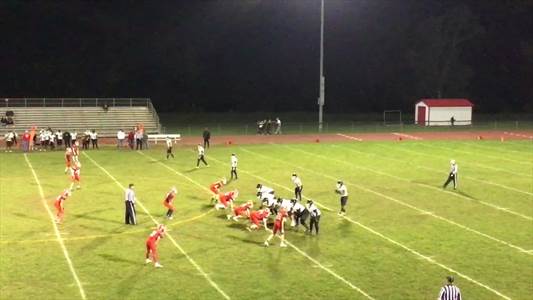 Baseball Recap: Ryan White Leads a Balanced Attack to Beat Geibe