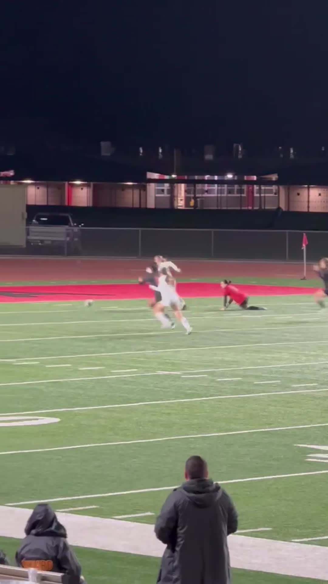 Soccer Recap: Oxnard Comes Up Short