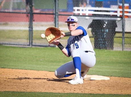 Dan James and El Toro will gun for the Boras Classic SoCal title as play begins Tuesday at JSerra and Mater Dei.