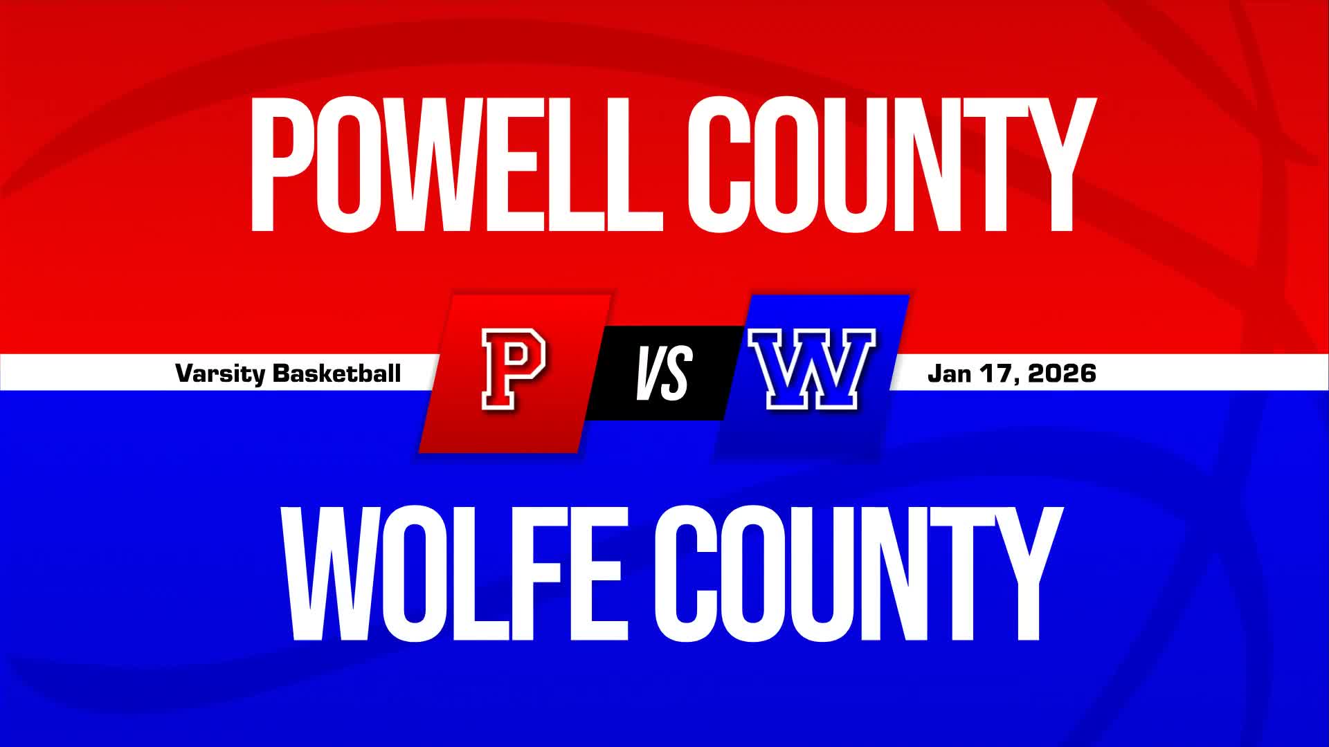 Basketball Recap: Wolfe County Gets the Win + How To Watch